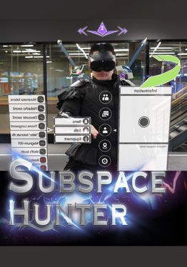 Subspace Hunter