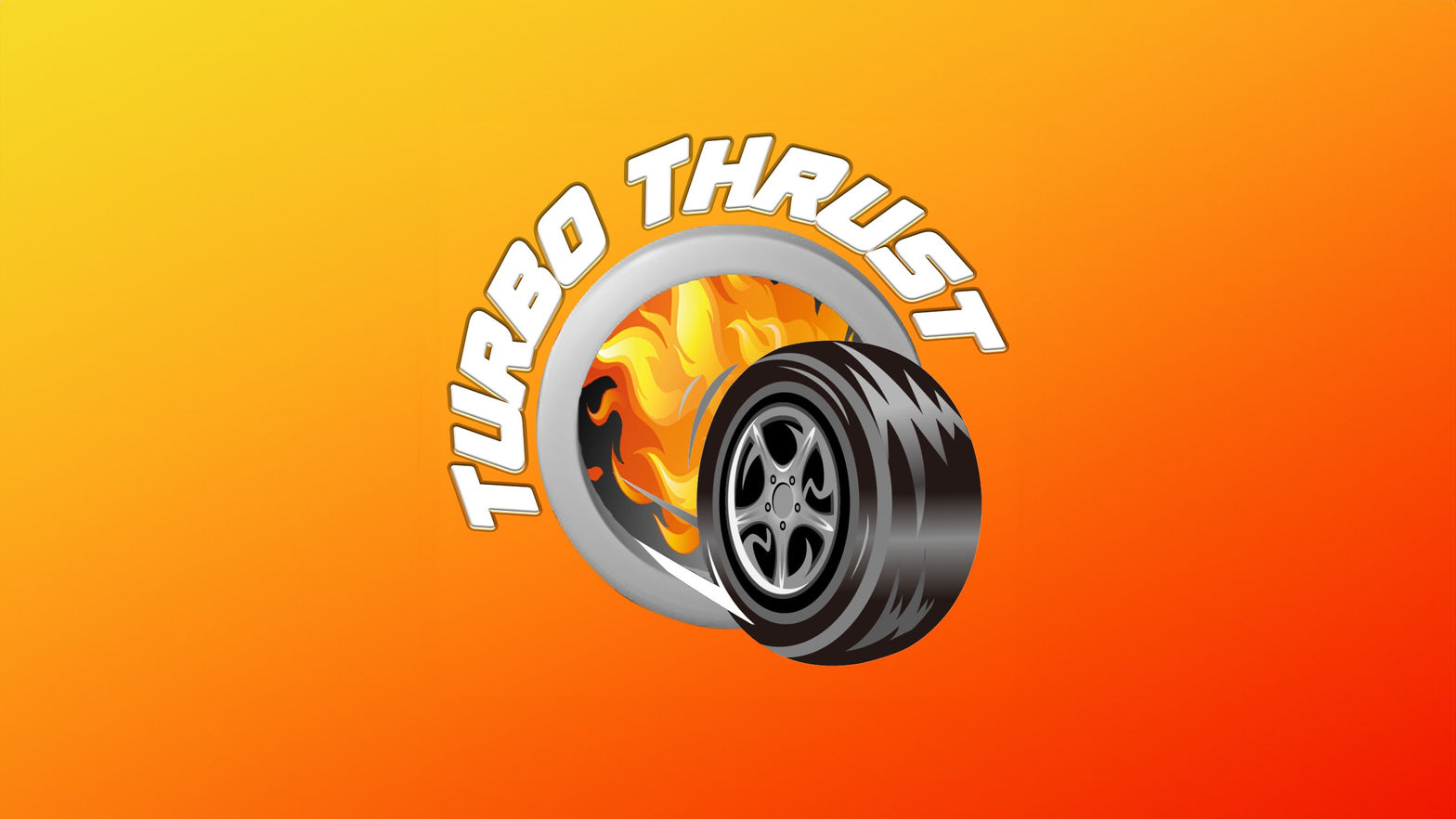 Turbo Thrust