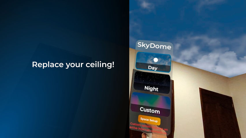 SkyDome