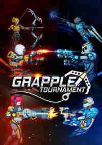 Grapple Tournament