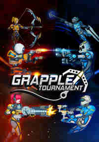 Grapple Tournament EA
