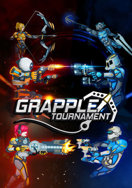 Grapple Tournament EA