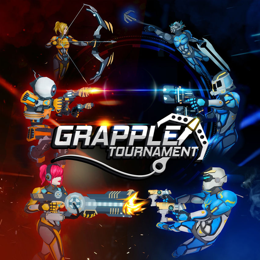 Grapple Tournament EA