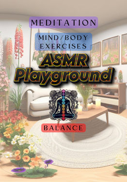 ASMR Playground