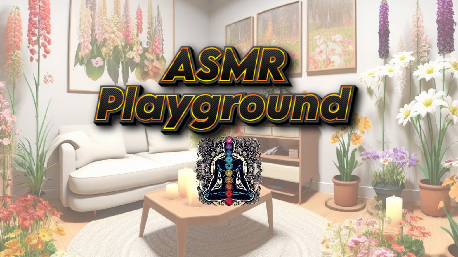 ASMR Playground