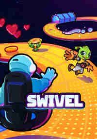 Swivel - With Demo