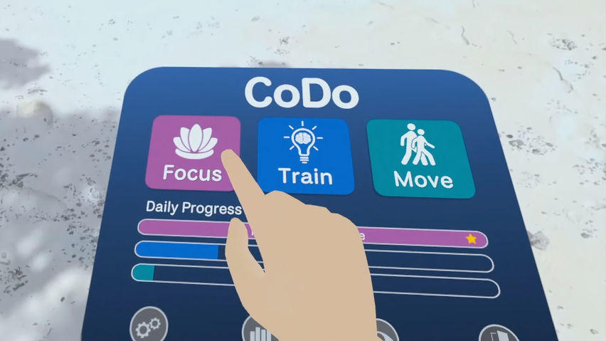 CoDo Fit