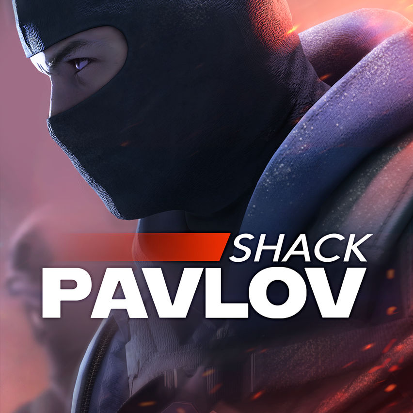 Pavlov Shack