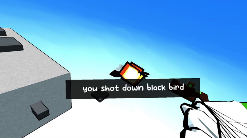 Fowl Play