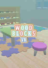 Wood Blocks VR