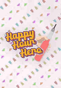 Happy Hour Hero