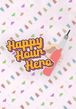 Happy Hour Hero