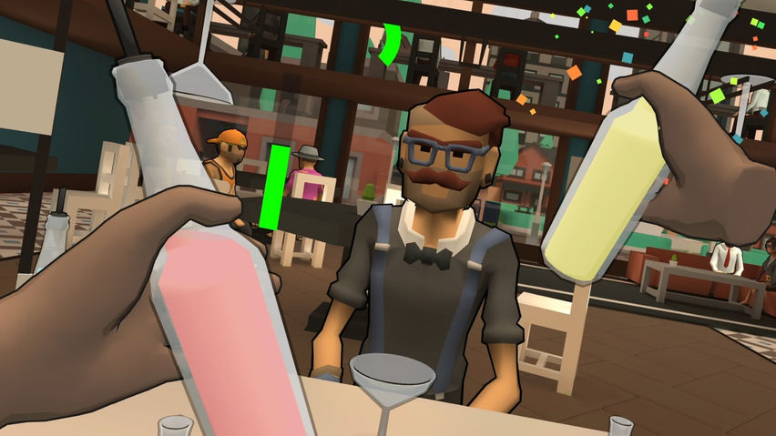 Happy Hour Hero