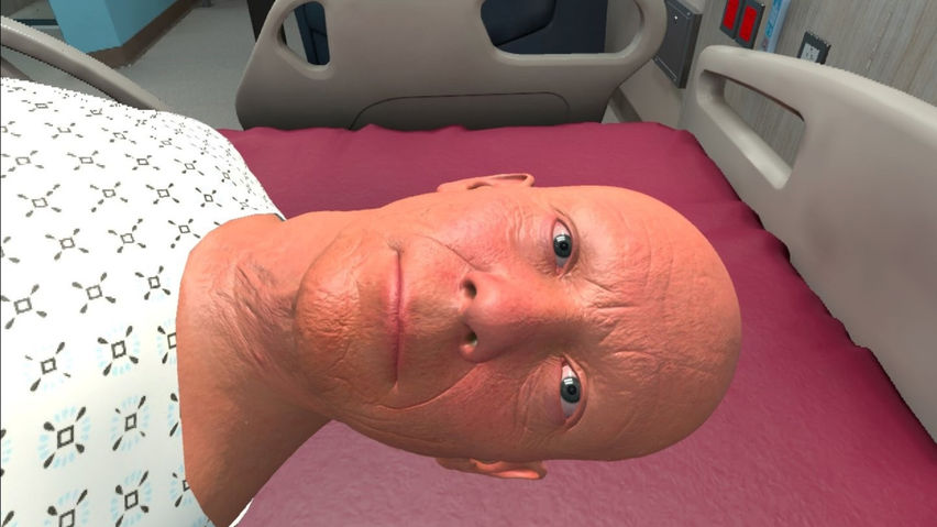 Courseta VR