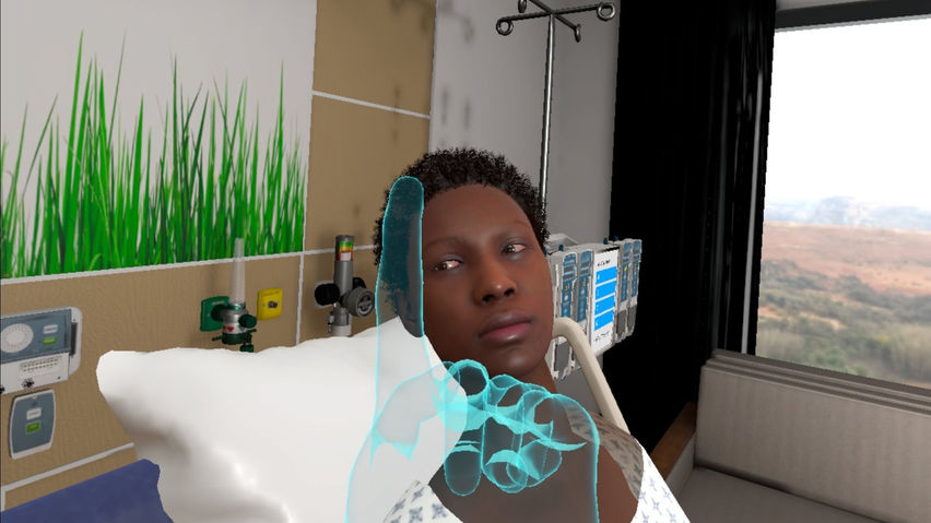 Courseta VR