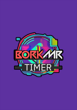 BorkMR - Timer