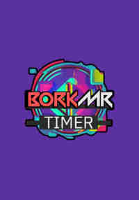 BorkMR - Timer