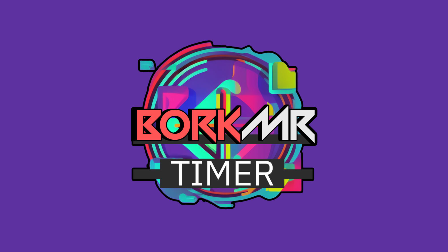 BorkMR - Timer