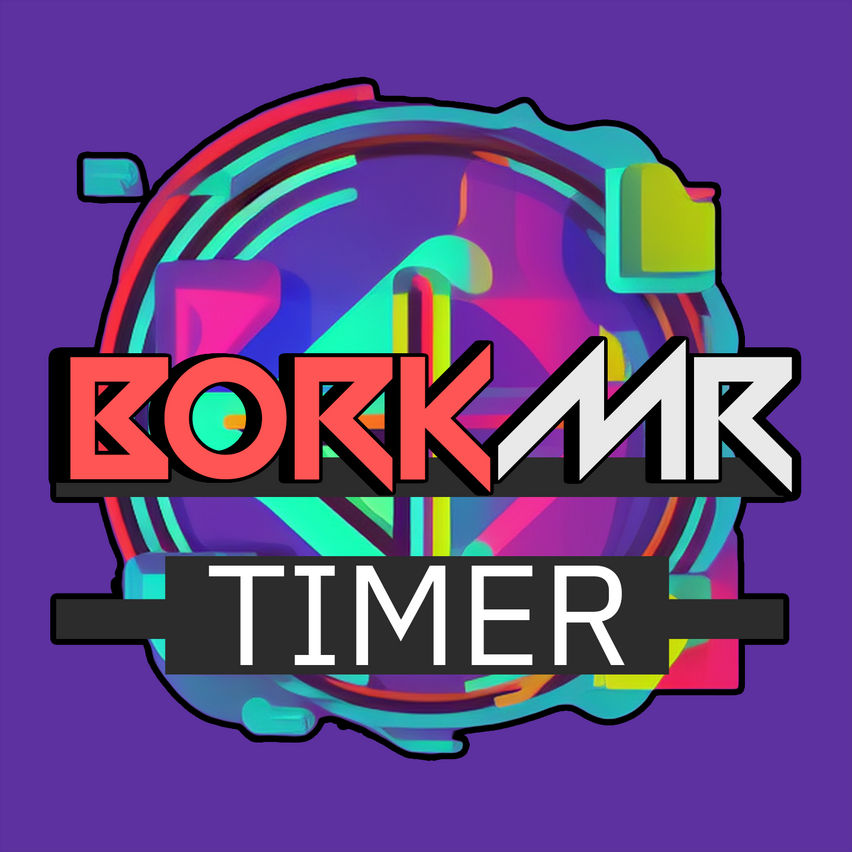 BorkMR - Timer