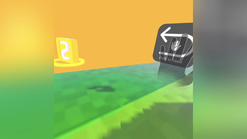 Help The Box
