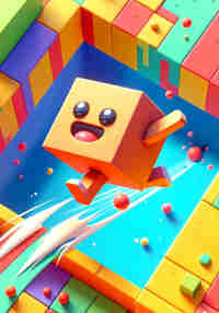 Help The Box