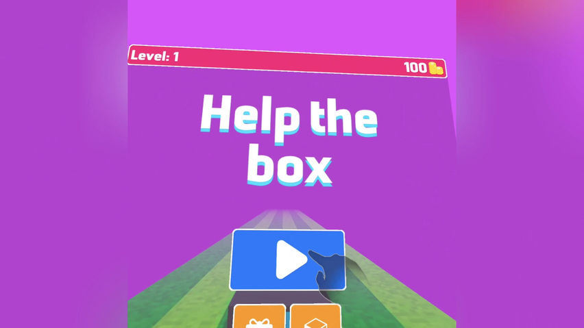 Help The Box