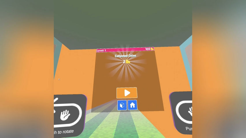 Help The Box