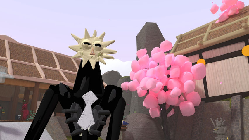 Blobtown