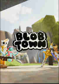 Blobtown