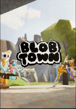 Blobtown