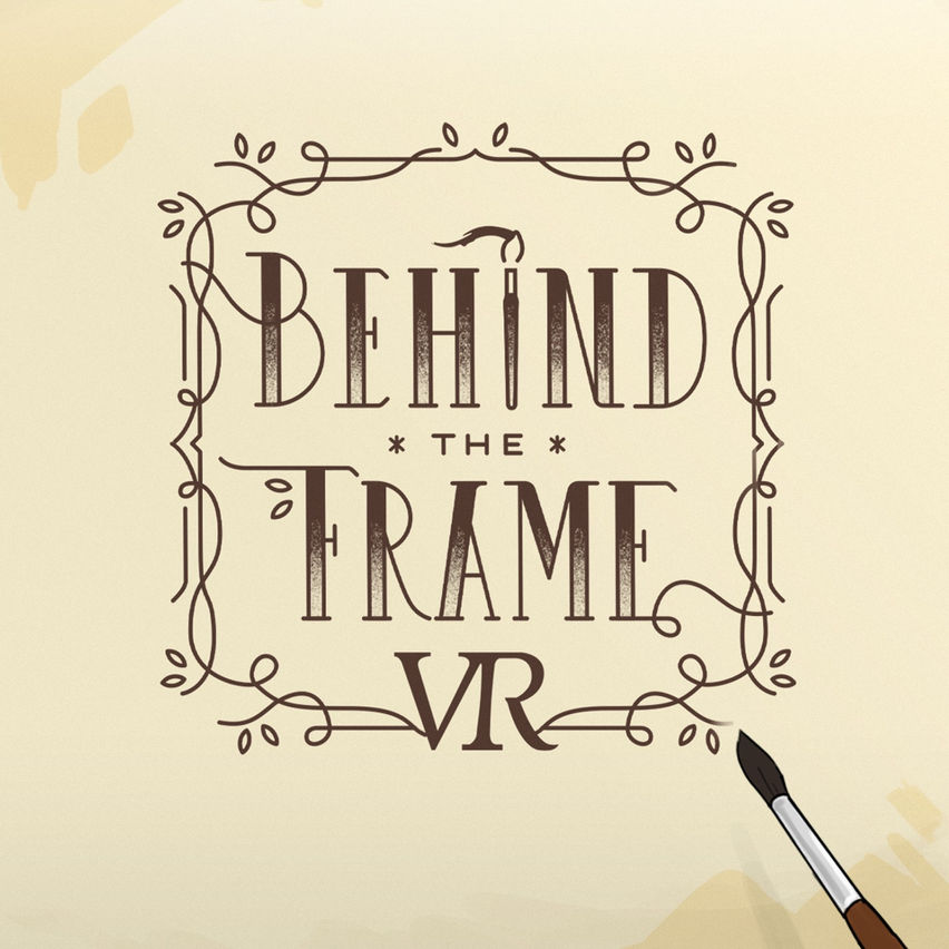 Behind The Frame: The Finest Scenery VR
