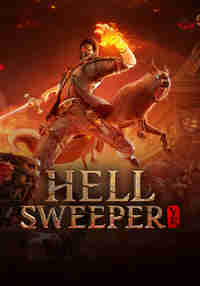 Hellsweeper VR
