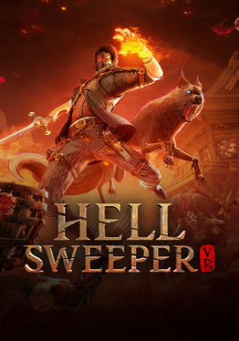 Hellsweeper VR