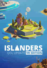 ISLANDERS VR Edition