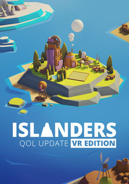 ISLANDERS VR Edition
