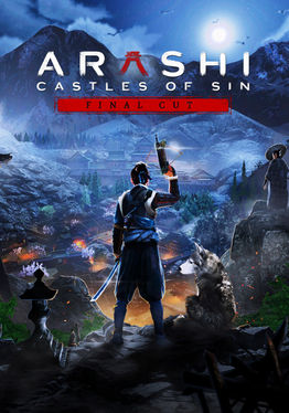 Arashi: Castles of Sin - Final Cut