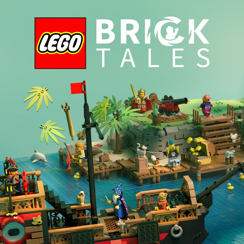 LEGO® Bricktales