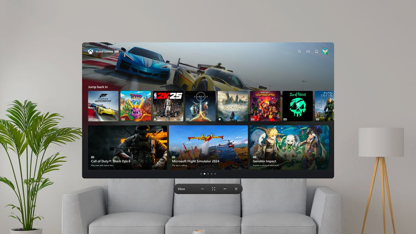 XBOX