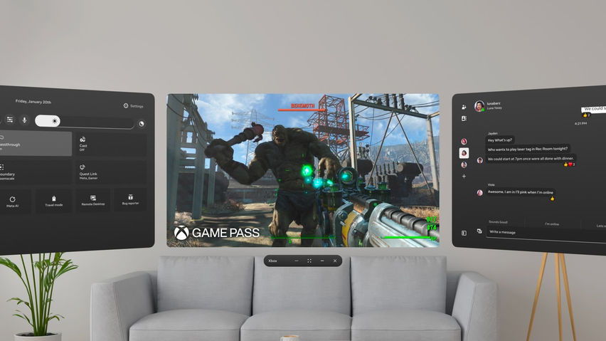 XBOX