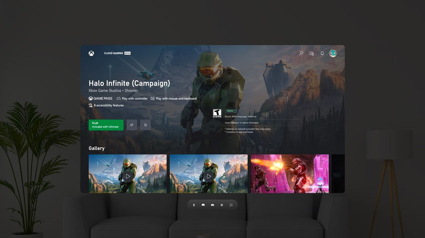 XBOX