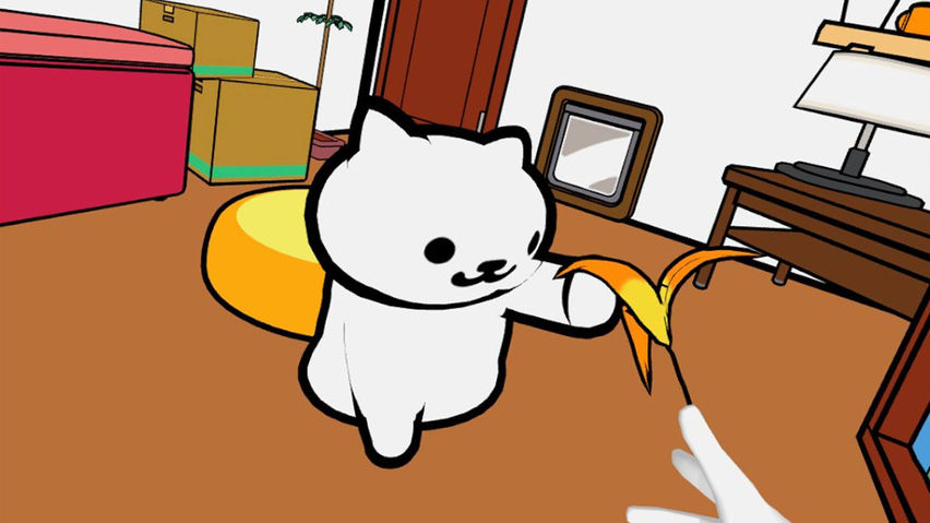 Neko Atsume Purrfect Kitty Collector