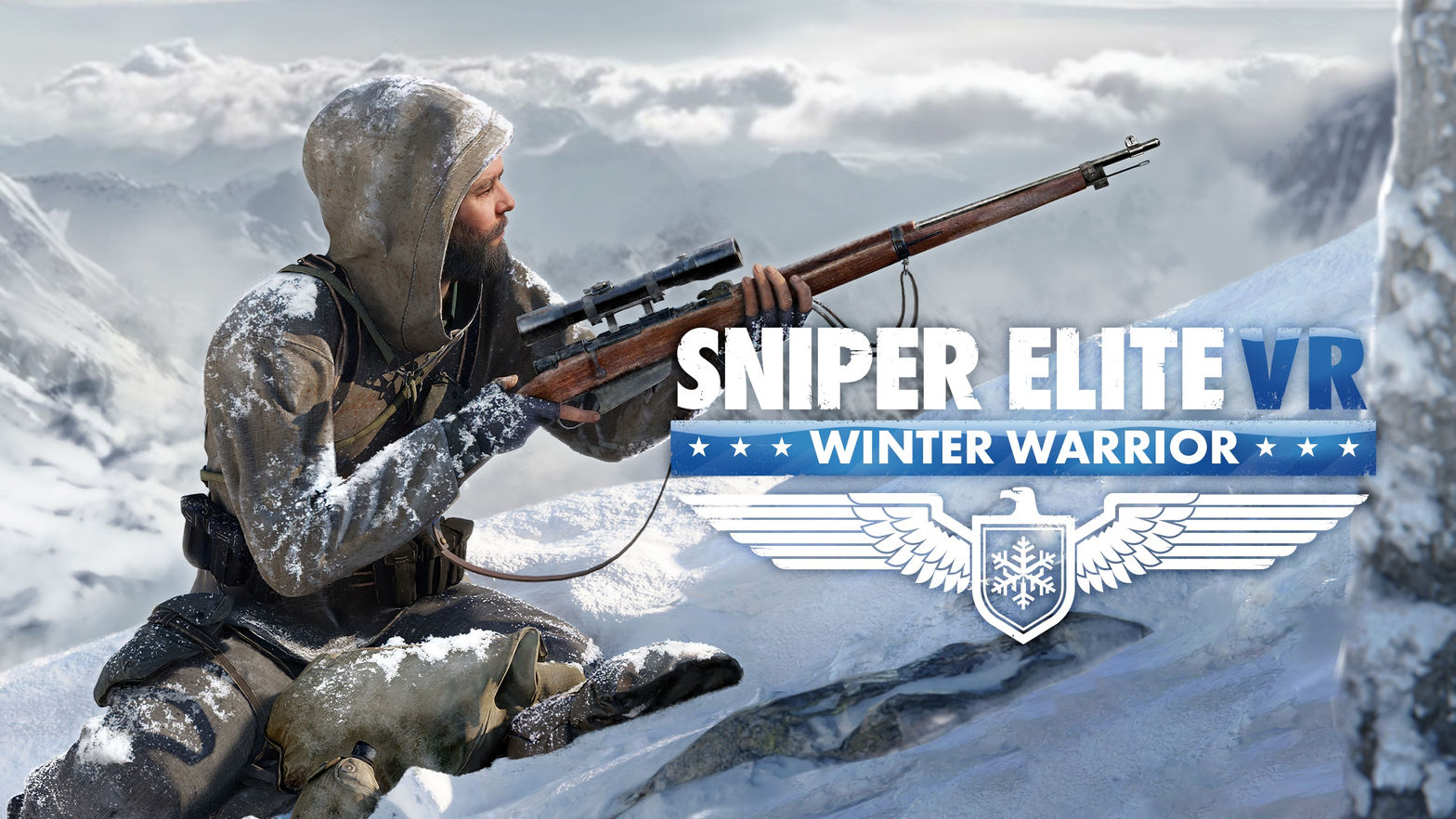 Sniper Elite VR: Winter Warrior