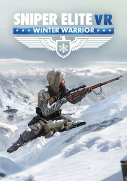 Sniper Elite VR: Winter Warrior
