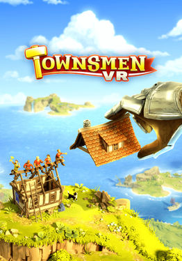 Townsmen VR