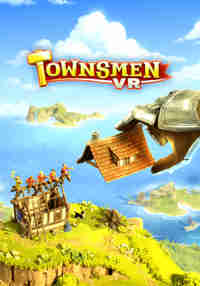 Townsmen VR