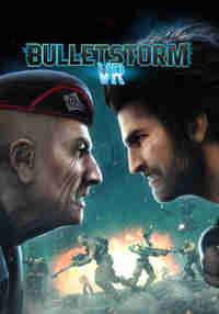 Bulletstorm VR
