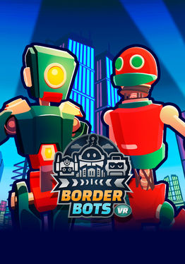 Border Bots VR