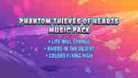 Phantom Thieves of Hearts Music Pack