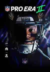 NFL PRO ERA II