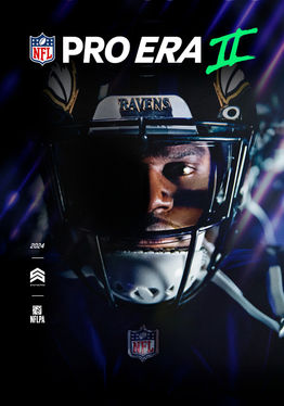 NFL PRO ERA II
